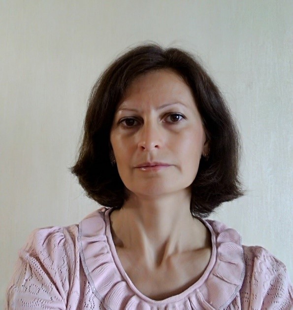 Vera Ozherelieva