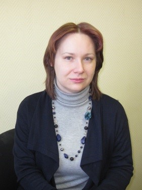 Kira Lapshinova
