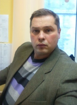 Alexander Tkachenko