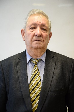 Alexander Ageenko