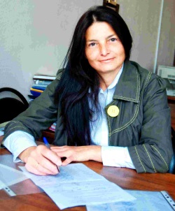 Tatiana Arhipova