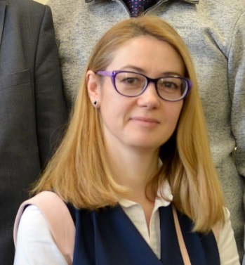 Ekaterina Egorova