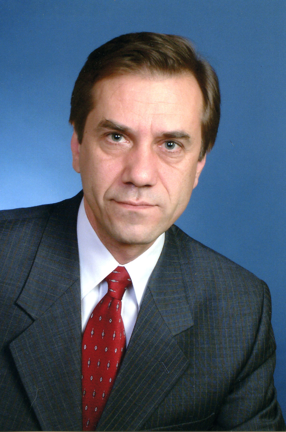 Yuriy Matvienko