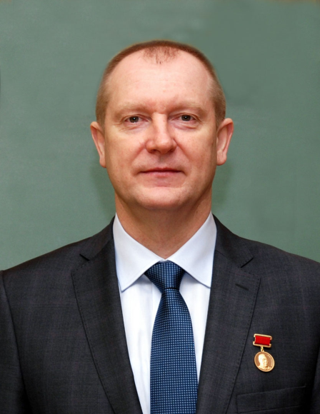 IGOR PANIN