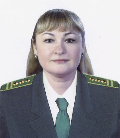 Elena Petrushko