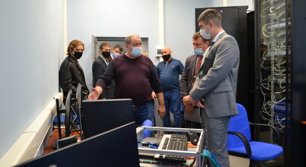 ����� �������������� ������ ������������ ���������� � ����������� - ���������������� �����������