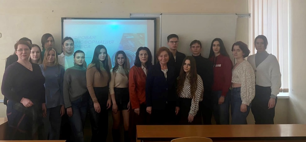 �������-������ ������ �� ������� ��������� ���������������� ������������ ��. �.�. ������� - ���������������� �����������