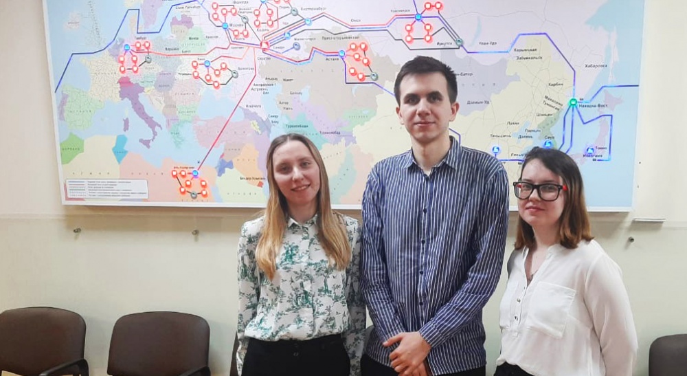 ������� ��������� ���������������� ������������ ����� � ����� ������������� ��������� �� ����������� ���� - ���������������� �����������