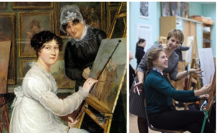 ���-������� � ���������� � ��� ��� - ���������������� �����������