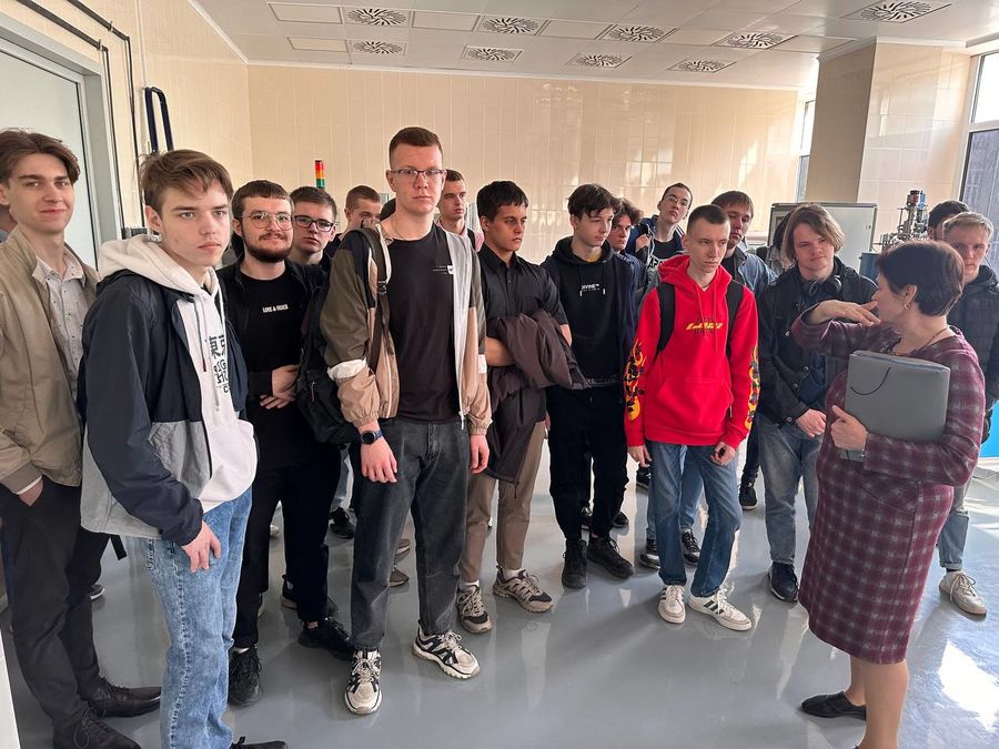 ��������� � ��� �� - ���������������� �����������