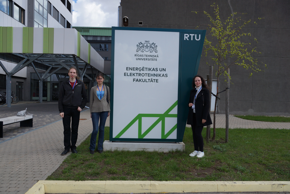 ������� ��������� � V �������� ����� ���� - ���������������� �����������