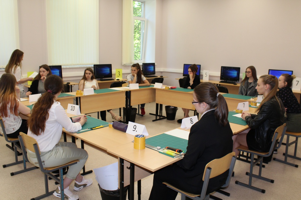 ���������������� ������� �� ���������� WorldSkills Russia �� ����������� ������������ ������� - ���������������� �����������