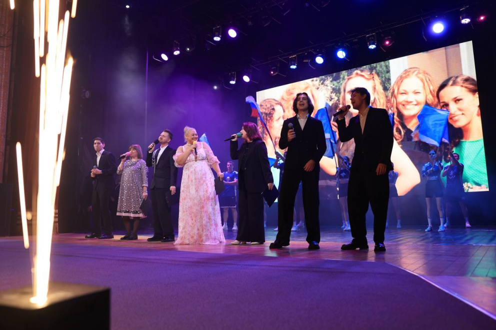 27 ������ � ����� ��� ����������� ������������, ����� ������ ��������� � �������� ������ �������� �������-2025� ������ ��������� � �������������� �� 2025 ������� ���. ����������� ������ � ��� ��. �.�. �������� - ���������������� �����������