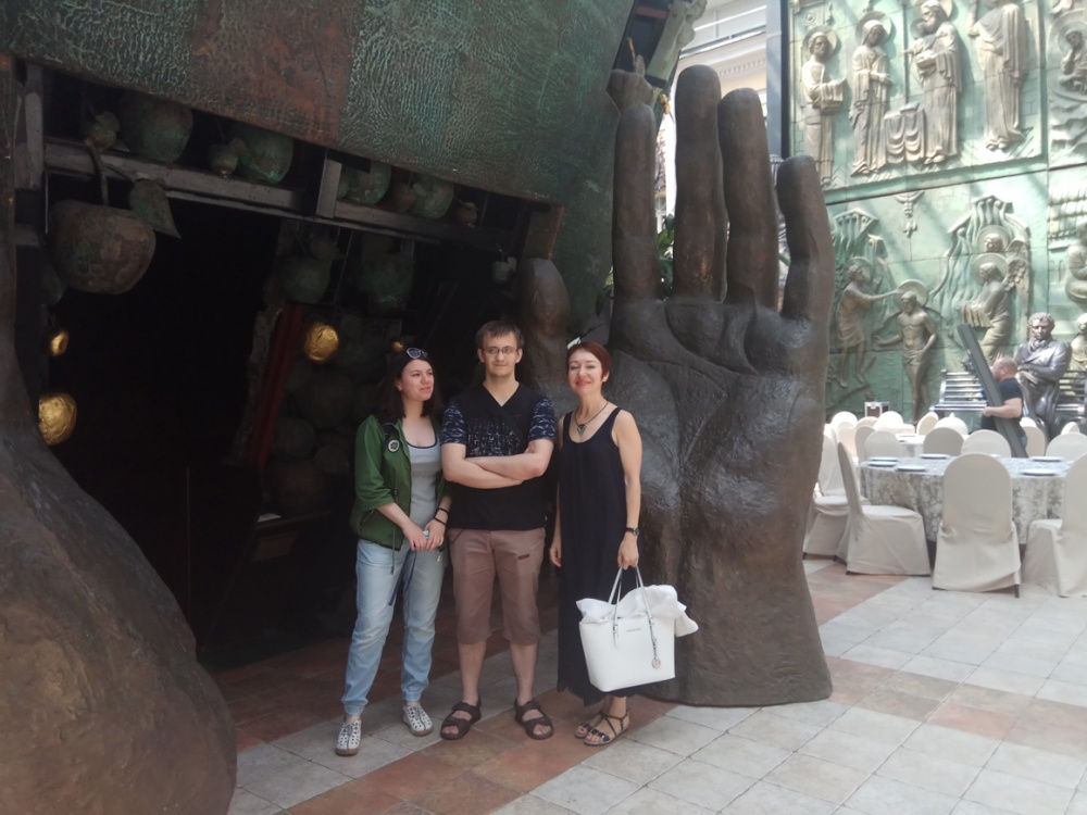 �������� ������� � ������� �������� ������ �������� - ���������������� �����������