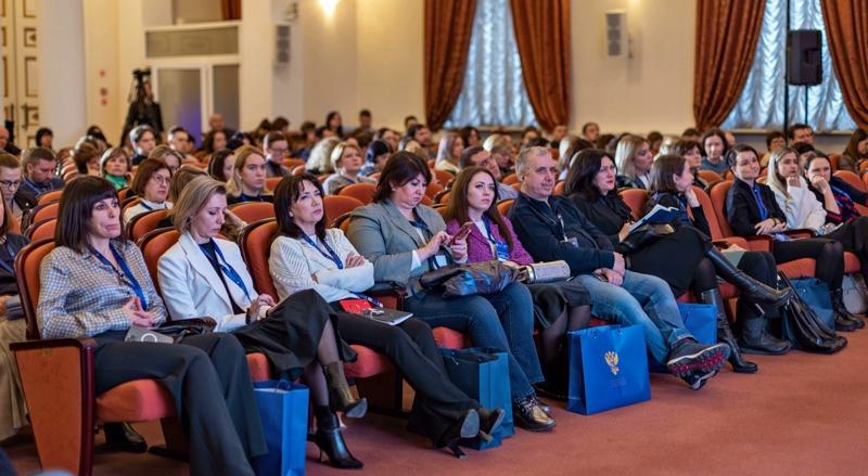 В Министерстве науки и высшего образования Российской Федерации открылся семинар-совещание по информационной политике - «Технологический университет»