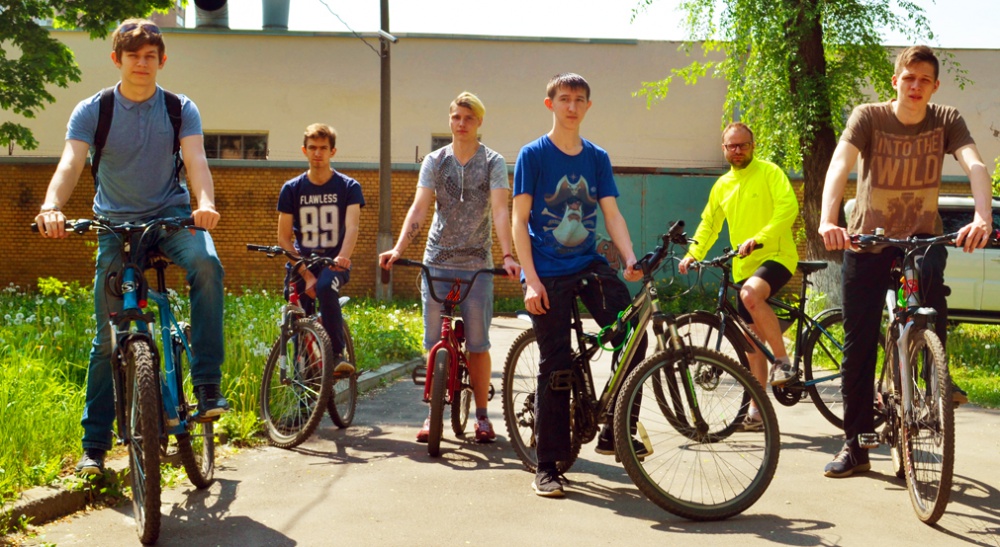 �� ���������� �� ����� � ������! - ���������������� �����������