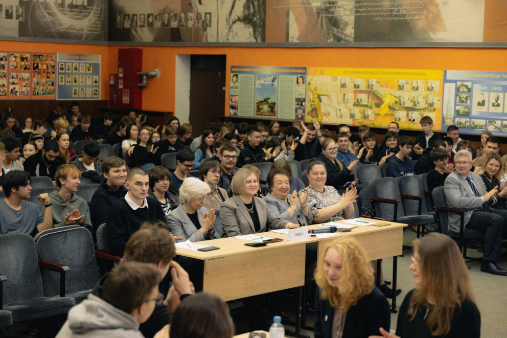 ������� - 2026! - ���������������� �����������