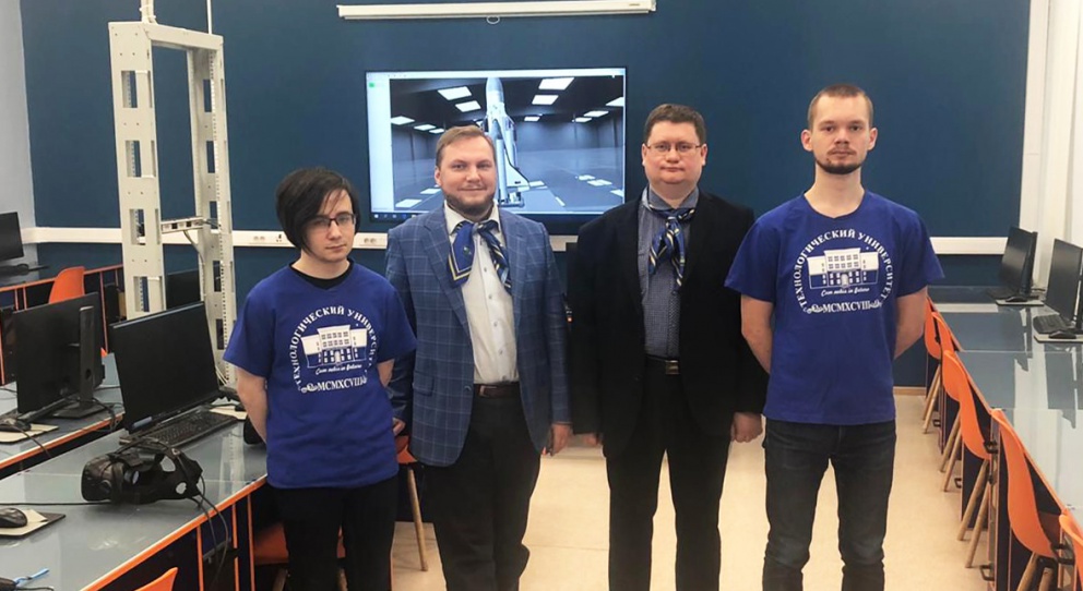 ���������� ���������������� ������������ � ���� �� ������ � ������ - ���������������� �����������