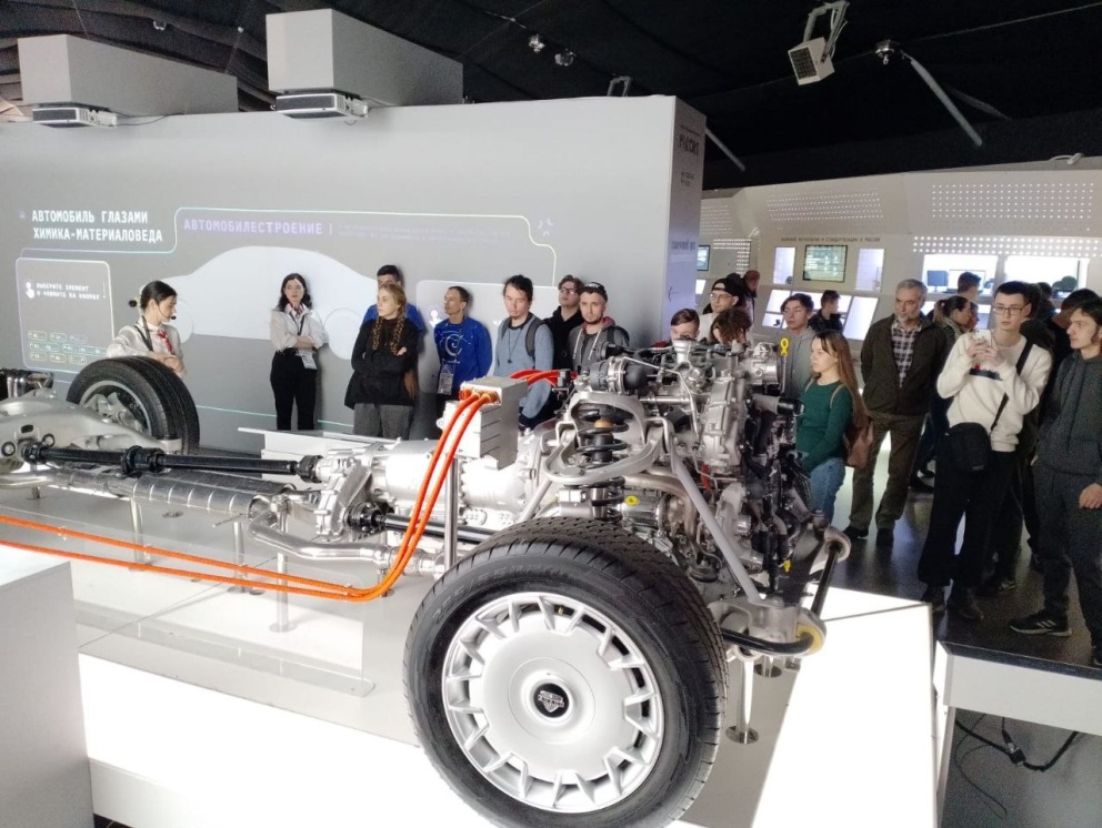 �������� ���������������� ������������ ��. �.�. ������� �������� �������� �������� ���� - ���������������� �����������