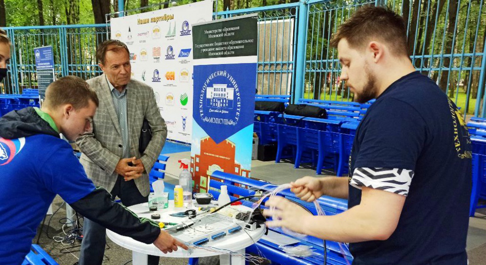 ����������� �� ��������� ��������� ����������� �������� ��� ���������� - ���������������� �����������