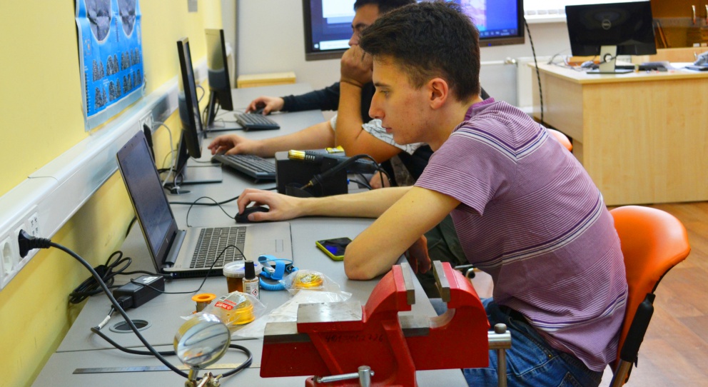 VII ������������ ��������� WorldSkills Hi-Tech 2020. ������� ������� - ���������������� �����������