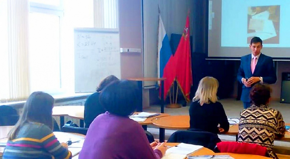 ����� ��������� ��������� ������������ � ����� ��������������� � ������������� ������� - ���������������� �����������