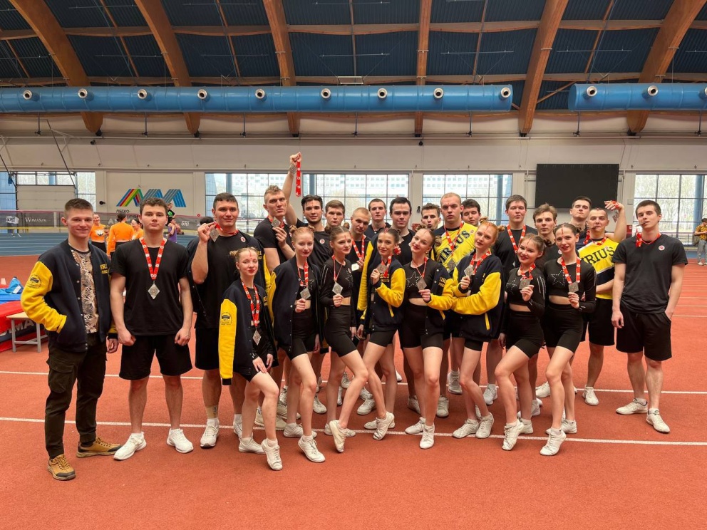 XXXVI ���������� ������������ ���������� ���� - ���������������� �����������