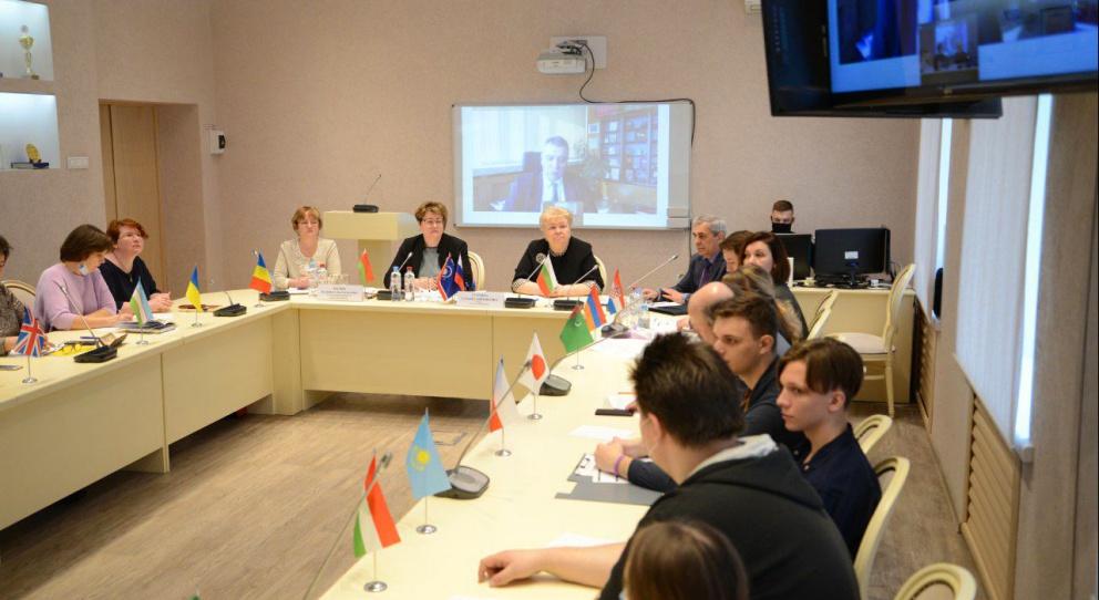 � ������������ ������ IX ������������� ����������� ������������, ��������������� ����� � ������������� �������� �������������� ���������� � ���������� ����� - ���������������� �����������