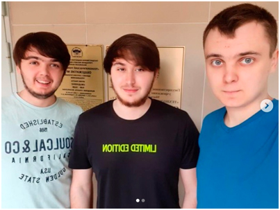 � ��������������� ������������, ��� � �� ������ ��������������� ����������� ���� ������ �������� ������. � �������� � ������������� �������. - ���������������� �����������