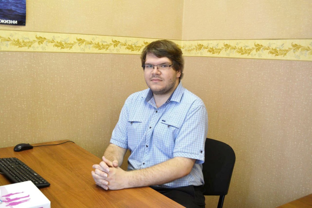 ������� ������������ ������ ������� ���� ����������� ��������������� �������� ��. �.�. ������� ����������� �� - ���������������� �����������