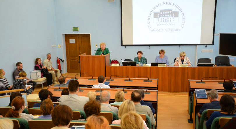 �������� ��������� ���������� ������������ - ���������������� �����������