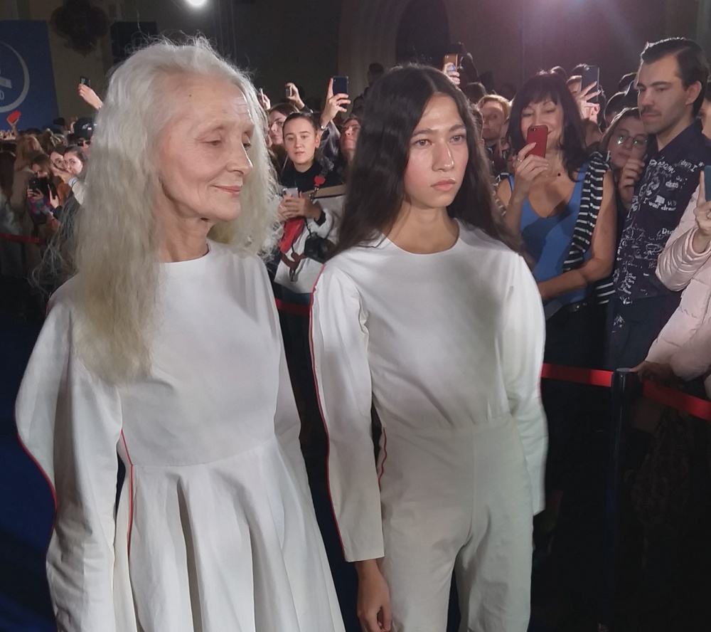 NewSchoolOldSchool - ���������������� �����������