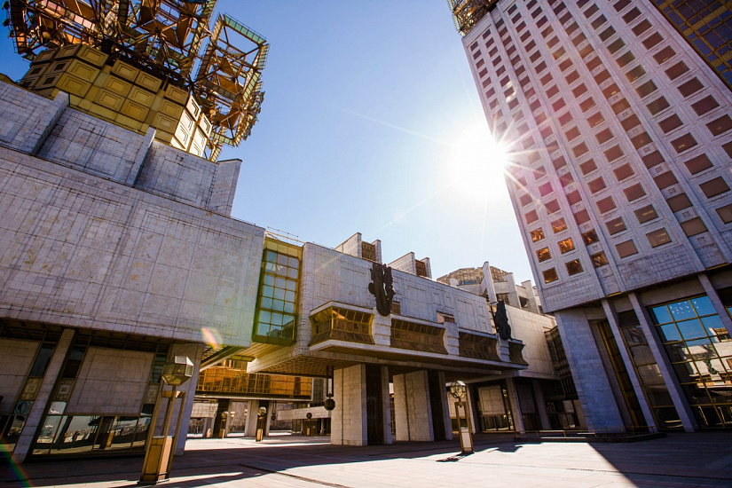 ���������� ���������� ����� ���������� � ������� ���������� �������� - ���������������� �����������