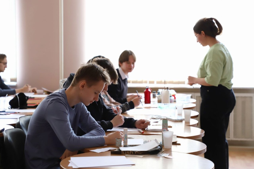 ��������������� �������: ���������� � ������� ���������� - ���������������� �����������