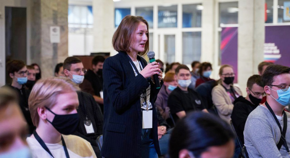 ��������� ������������ ��������� �������� �������� ��������� �������IT'XXI� - ���������������� �����������