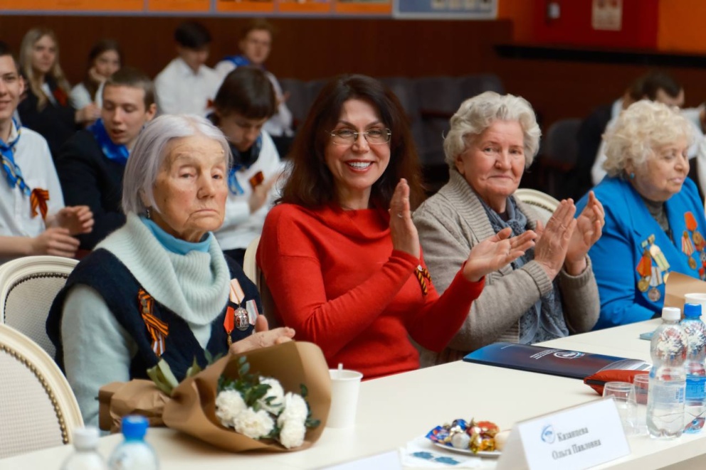 � ��������������� ������������ ��. �.�. ������� ������ ������� � ���������� - ���������������� �����������