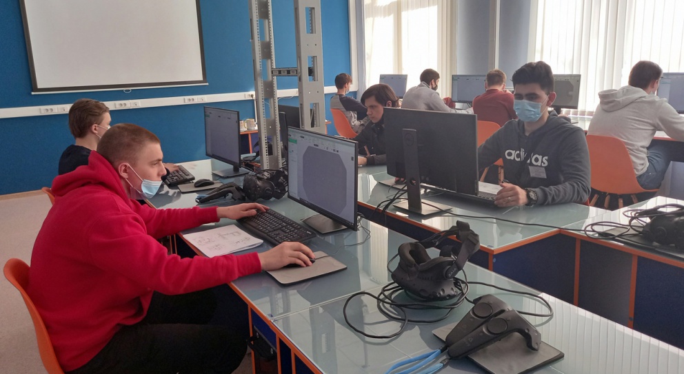 ��������� ������������������� �������������� � ���л - ���������������� �����������