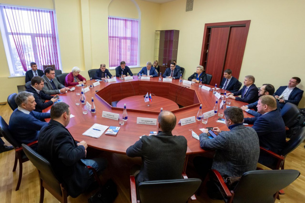 ���������-2030: ��������� ����������� �� �������� ������������ ���� ��������������� ������� - ���������������� �����������