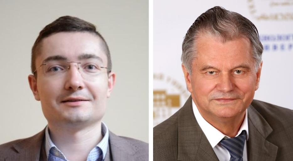 ��������������� ����������� ���������� � ��������������� ����������� ��. �.�. ������� ������� ���������� ��������������� ����� - ���������������� �����������