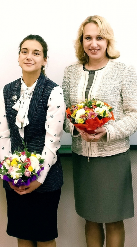 ������ �.�. ������ ������������ ����������� � ��������������� ������ ��� ��. �.�. ���������� - ���������������� �����������