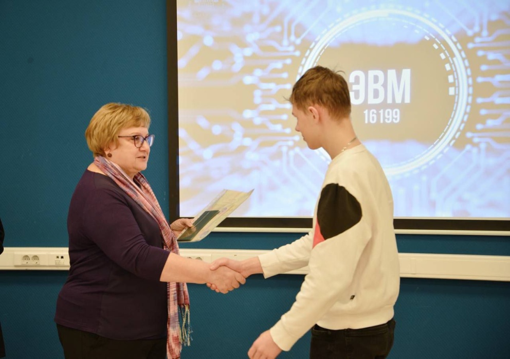 ������ � ����� ���������� ����������� - ���������������� �����������