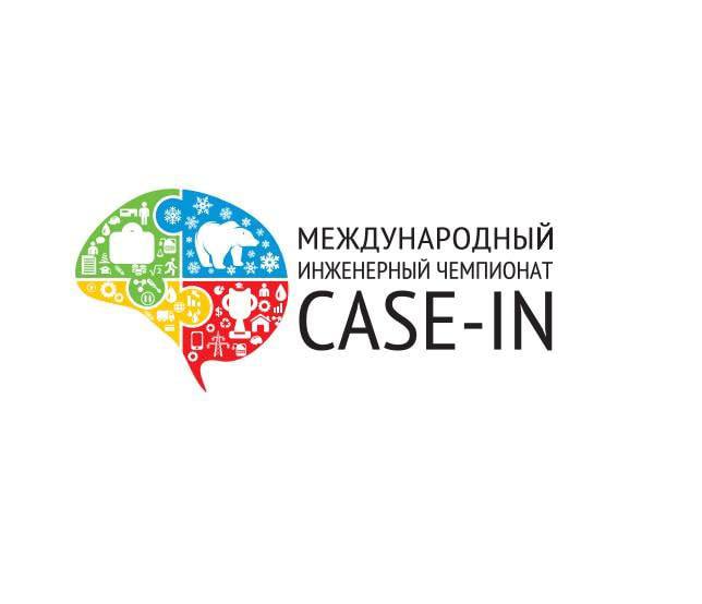    "CASE-IN"  ! -  
