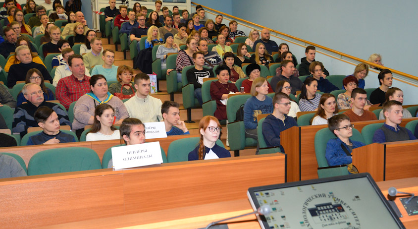 ���� �������� ������ � ������������ - ���������������� �����������