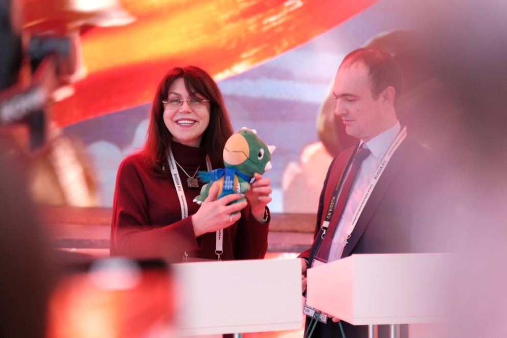 ��������� ���������� ����� ��������������� ������������� ��. �.�. �������  � ������������� �����, ������� ����������� � ���������� �������� �������� - ���������������� �����������