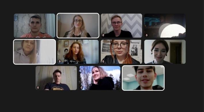 ��������� ��������� ��� � 2021 ���� - ���������������� �����������