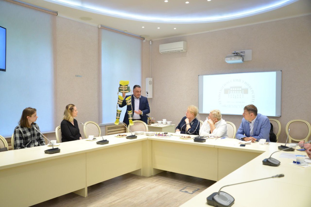 ��������������� ����������� � ��� ������������� �������� ���� �������������� � ����� ������������ ��������-�������������� ������� - ���������������� �����������