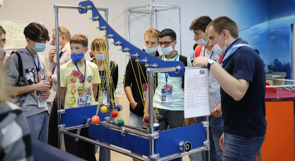 �����������, ������!� � ��������������� ������������ - ���������������� �����������