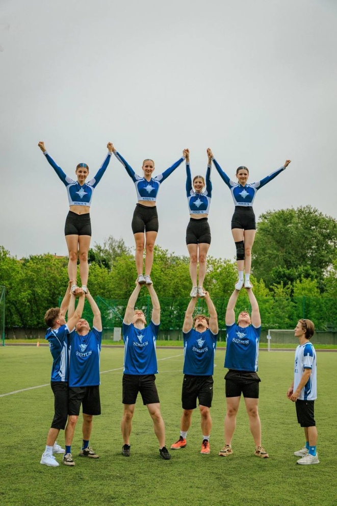 ��������� ����� � ������� �� ��������� �SIRIUS� - ���������������� �����������