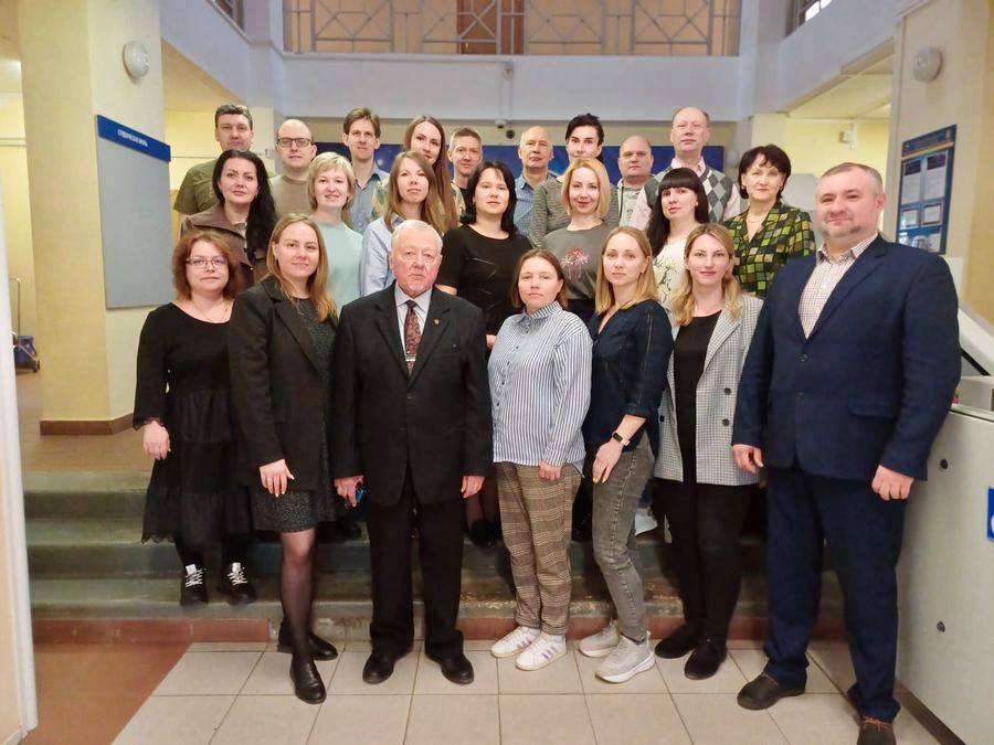 ��������������� ���������� ������� ���������� � ������� ������� - ���������������� �����������