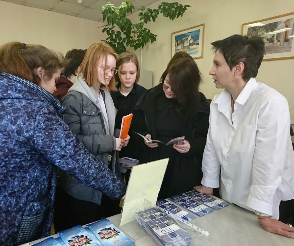 ��������������� ����������� ������ �������� ������� �������������� � ����������� - ���������������� �����������